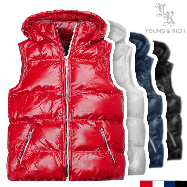 Daunenweste Kinder Mit Kapuze - Leichte Winterweste Für Jungen & Mädchen 3-15 Jahre