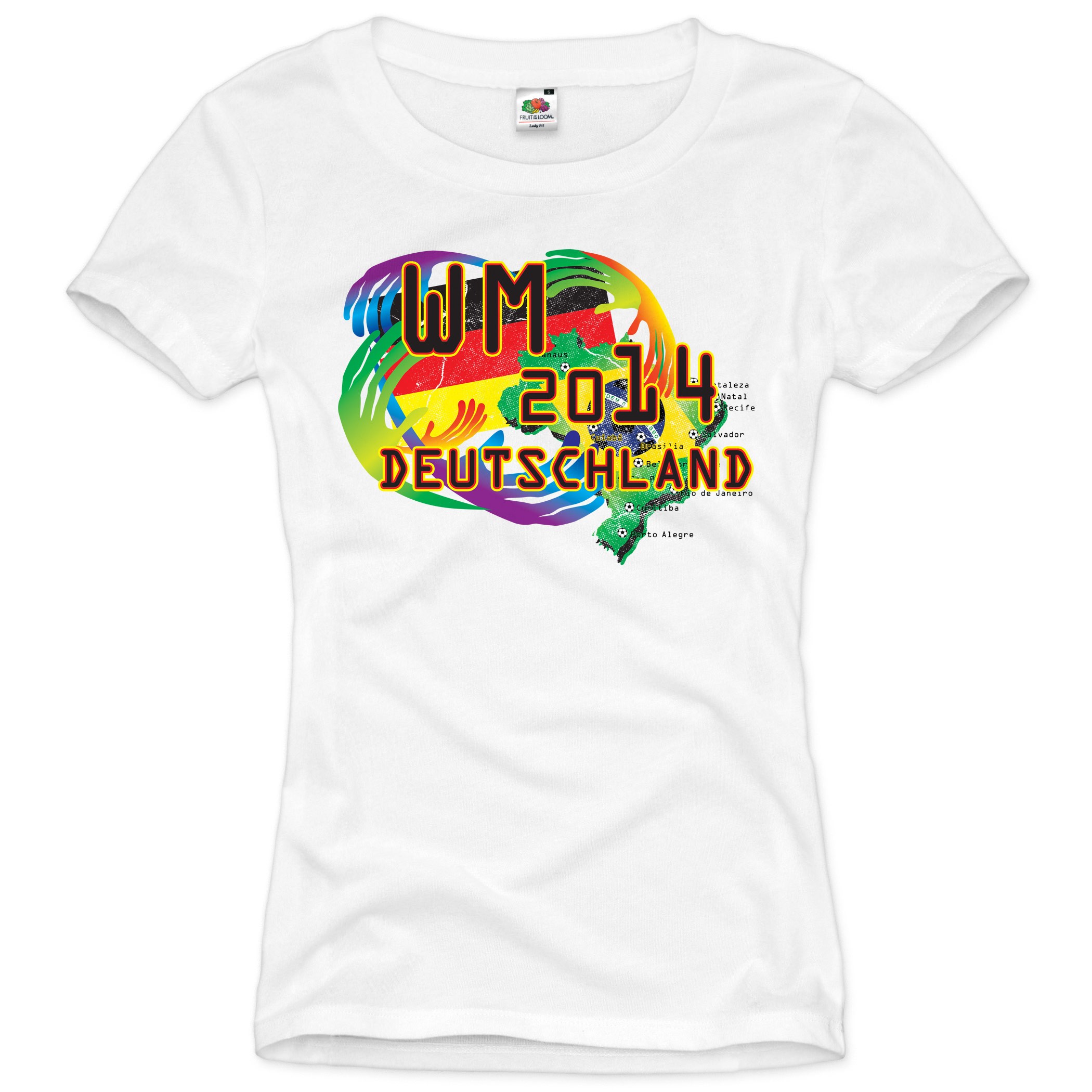 Damenshirts jetzt kaufen | SVB Yacht und Bootszubehör Damenshirts jetzt kaufen | SVB Yacht und Bootszubehör