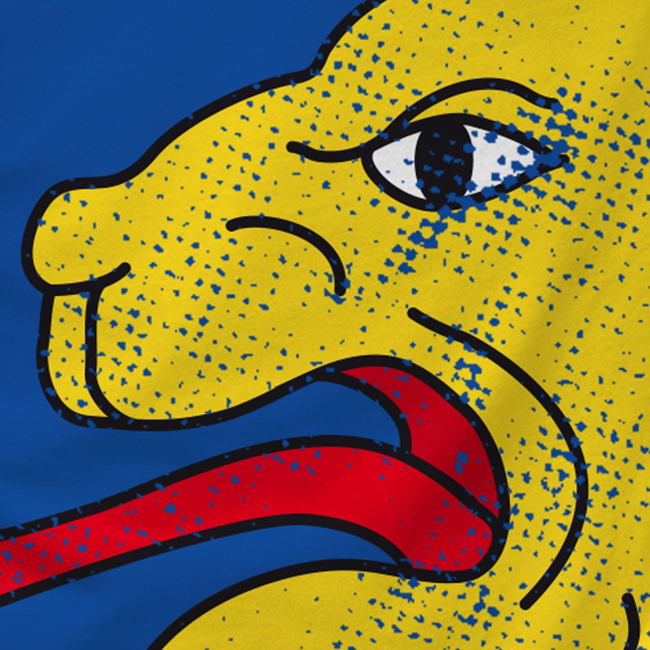 Sheldon Apartment Flag Vintage Herren TShirt Flagge The big Cooper