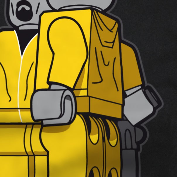 有关以下物品的详细资料: breaking t-shirt herren heisenberg bad